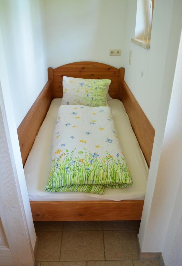 Ferienwohnung Gassoid ฟีบาบรุนน์ ภายนอก รูปภาพ