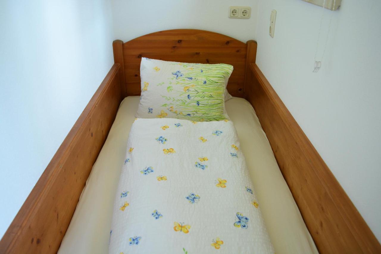Ferienwohnung Gassoid ฟีบาบรุนน์ ภายนอก รูปภาพ