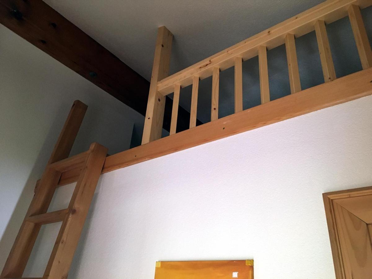 Ferienwohnung Gassoid ฟีบาบรุนน์ ภายนอก รูปภาพ