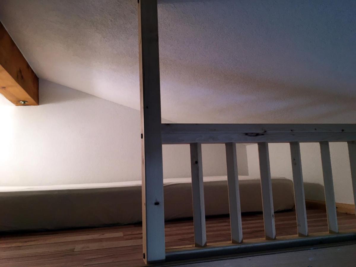 Ferienwohnung Gassoid ฟีบาบรุนน์ ภายนอก รูปภาพ
