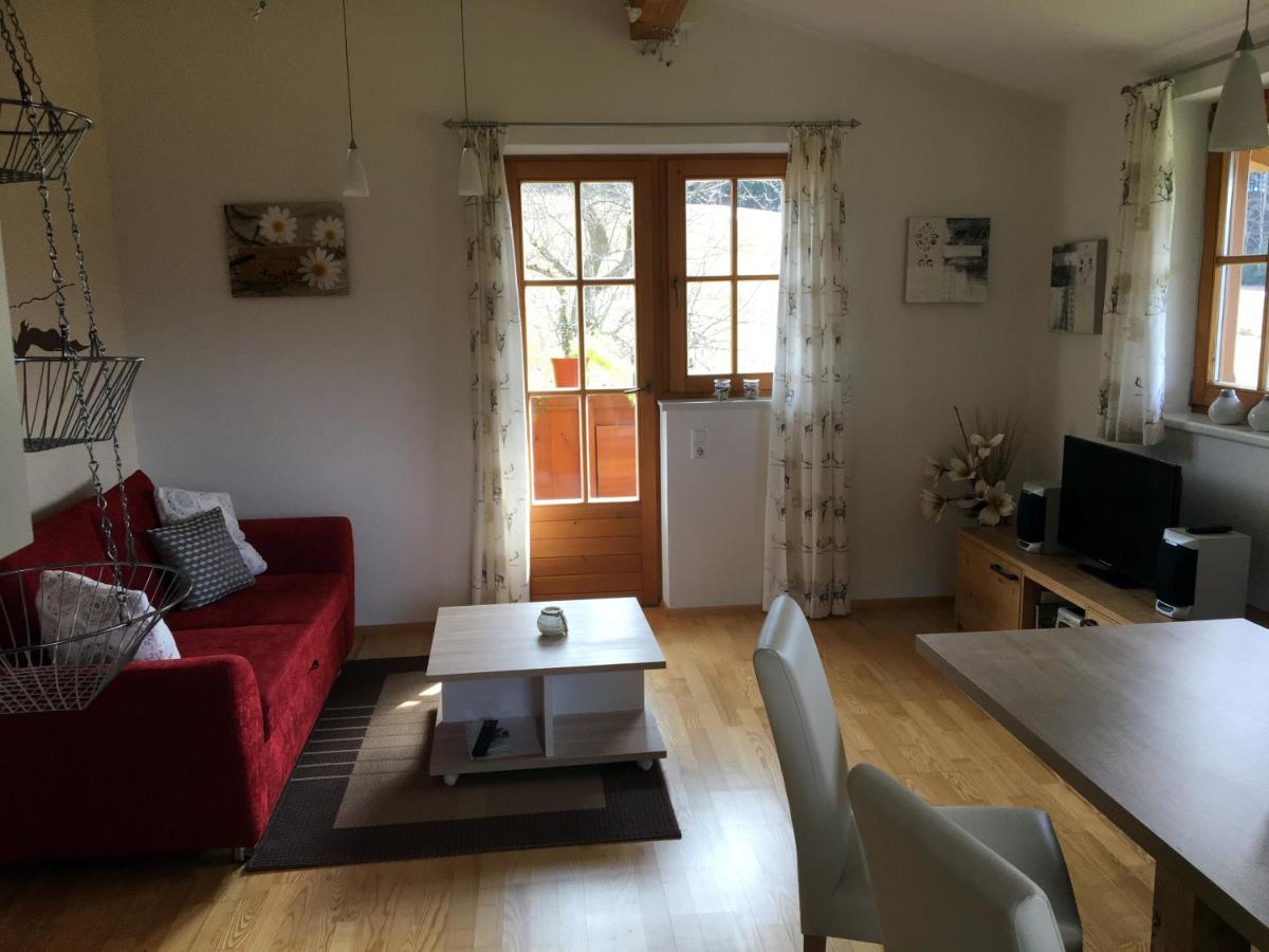 Ferienwohnung Gassoid ฟีบาบรุนน์ ภายนอก รูปภาพ