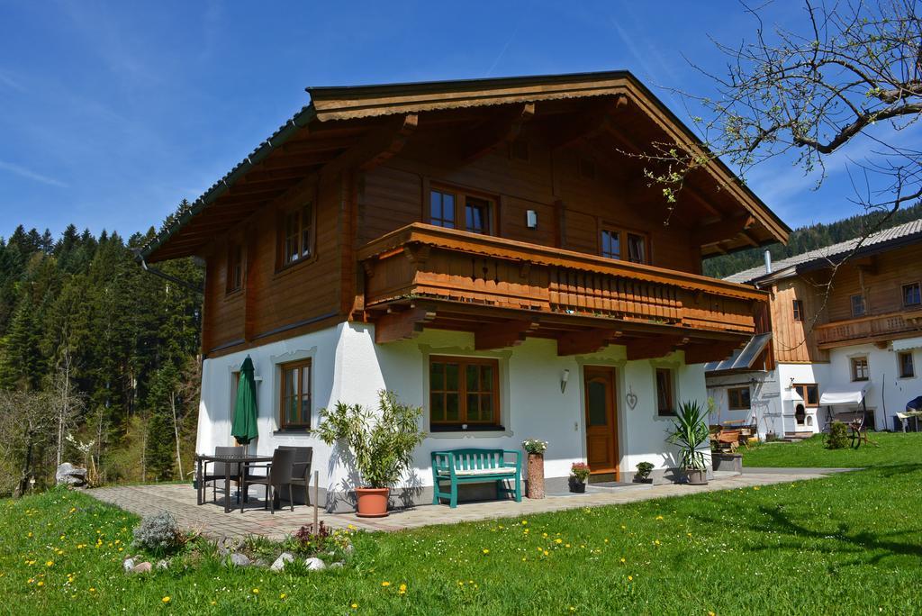 Ferienwohnung Gassoid ฟีบาบรุนน์ ภายนอก รูปภาพ