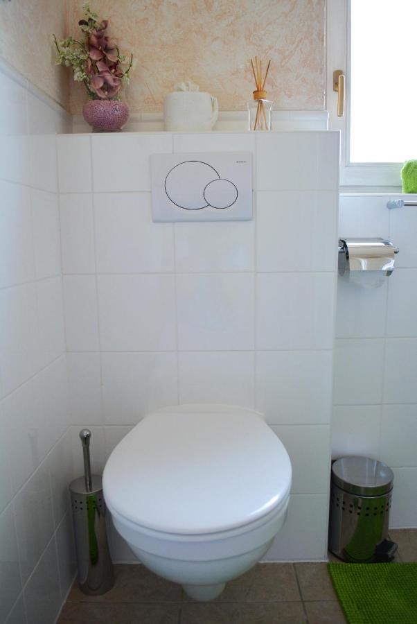 Ferienwohnung Gassoid ฟีบาบรุนน์ ภายนอก รูปภาพ